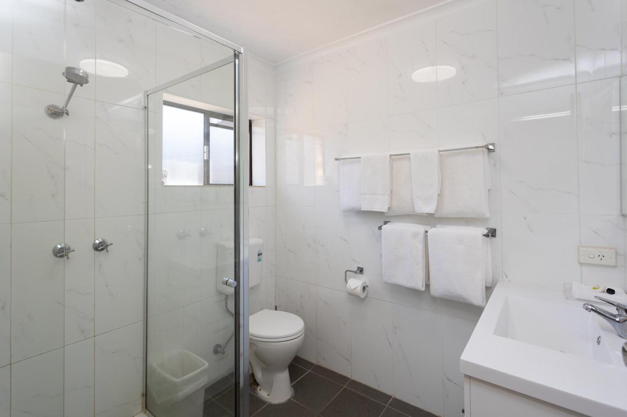 Fig Tree Motel Narrandera Extérieur photo
