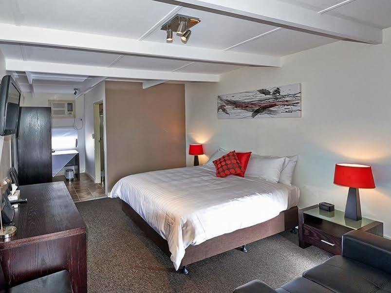 Fig Tree Motel Narrandera Extérieur photo